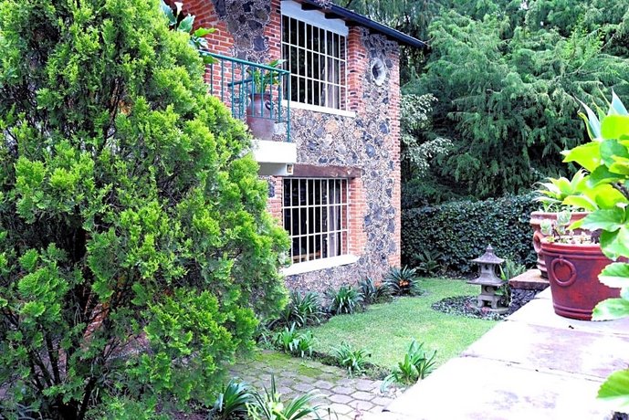 Posada del Valle Tepoztlan