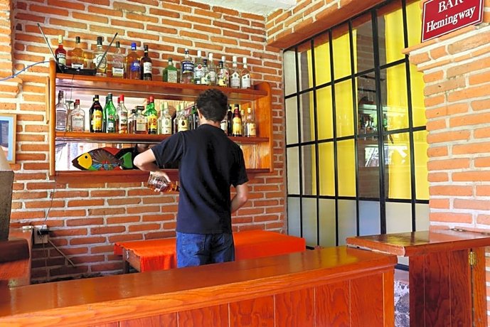 Posada del Valle Tepoztlan