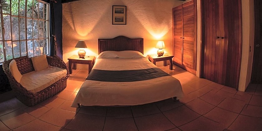 Posada del Valle Tepoztlan