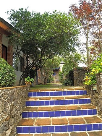 Posada del Valle Tepoztlan