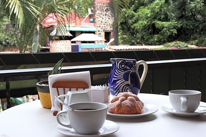 Posada del Valle Tepoztlan