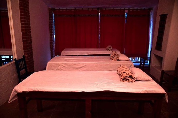 Posada del Valle Tepoztlan