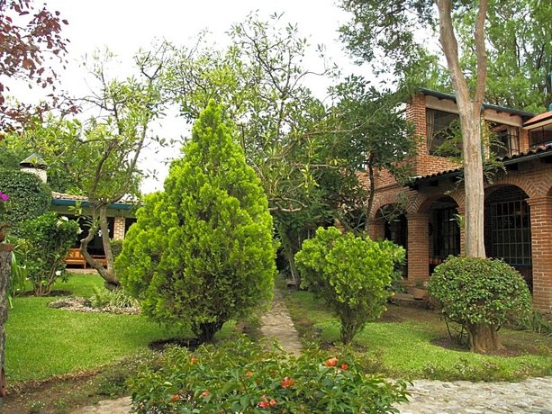 Posada del Valle Tepoztlan