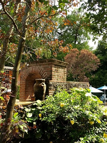 Posada del Valle Tepoztlan