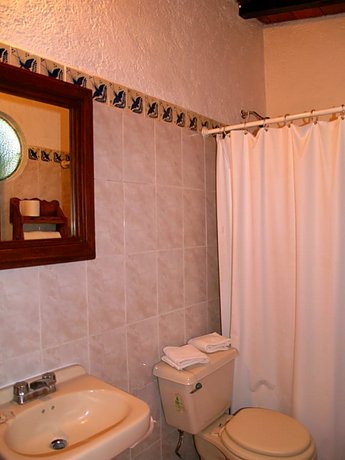 Posada del Valle Tepoztlan