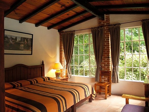 Posada del Valle Tepoztlan