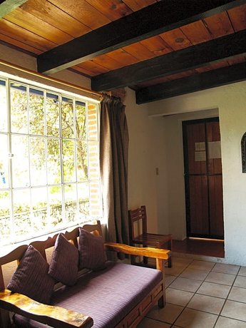 Posada del Valle Tepoztlan