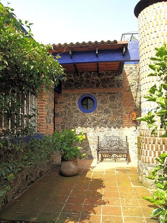 Posada del Valle Tepoztlan