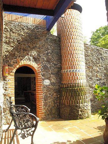 Posada del Valle Tepoztlan
