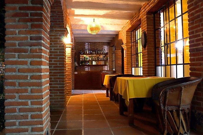 Posada del Valle Tepoztlan
