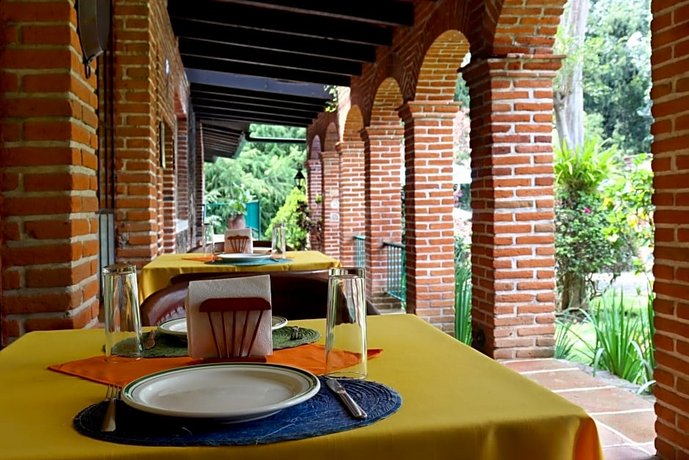 Posada del Valle Tepoztlan