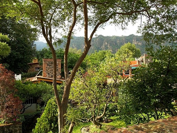 Posada del Valle Tepoztlan