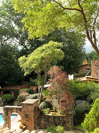 Posada del Valle Tepoztlan