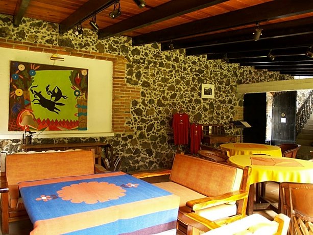 Posada del Valle Tepoztlan