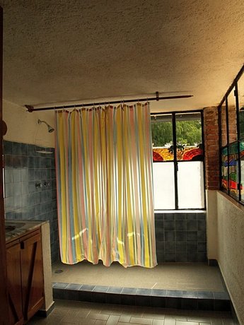 Posada del Valle Tepoztlan