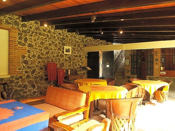 Posada del Valle Tepoztlan