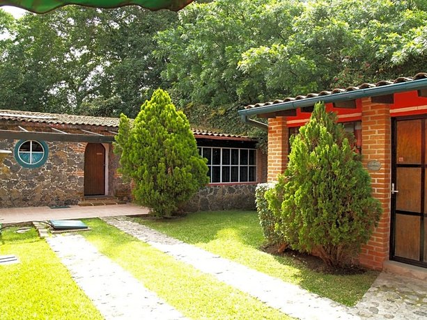 Posada del Valle Tepoztlan