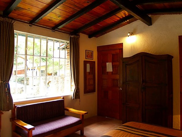 Posada del Valle Tepoztlan
