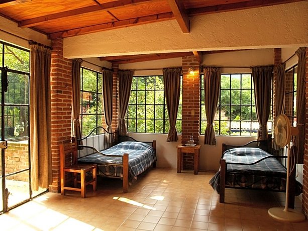 Posada del Valle Tepoztlan