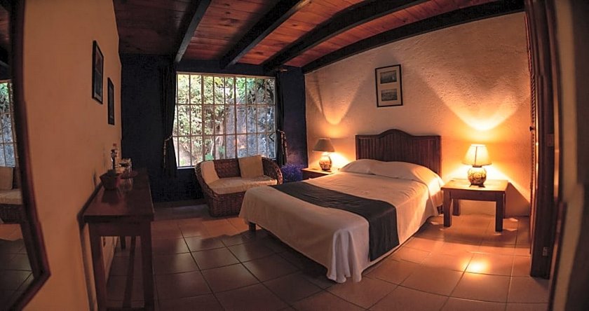 Posada del Valle Tepoztlan