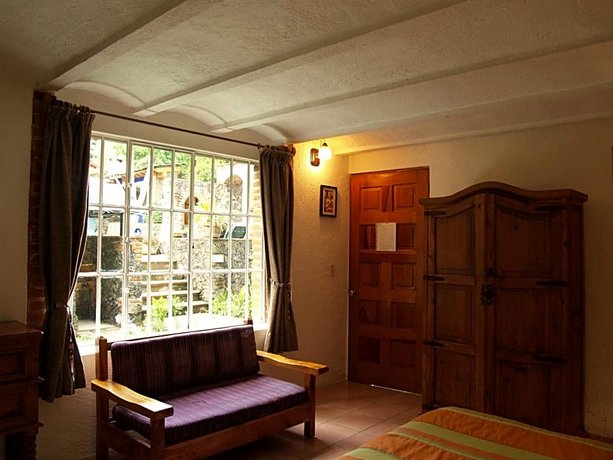 Posada del Valle Tepoztlan