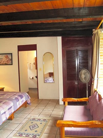 Posada del Valle Tepoztlan