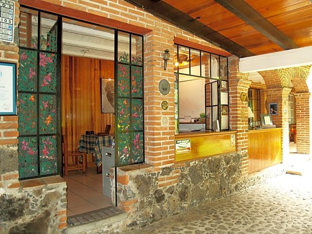 Posada del Valle Tepoztlan