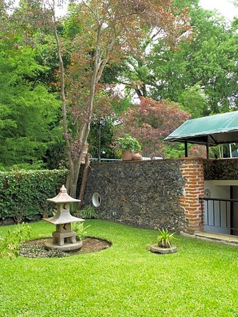 Posada del Valle Tepoztlan