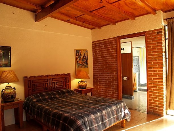 Posada del Valle Tepoztlan