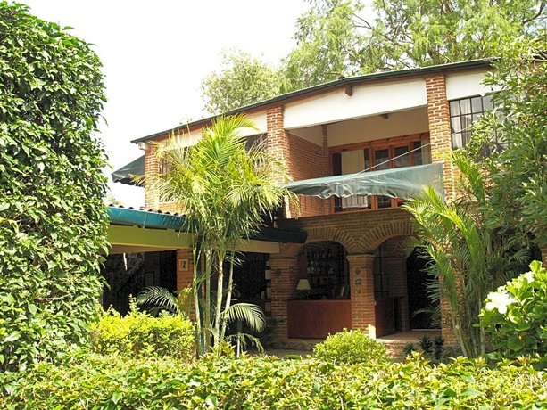 Posada del Valle Tepoztlan