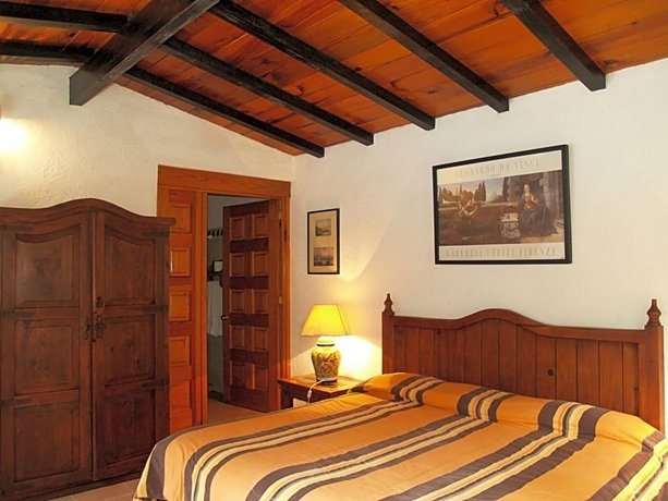 Posada del Valle Tepoztlan