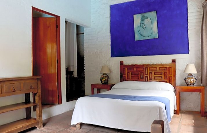 Posada del Valle Tepoztlan