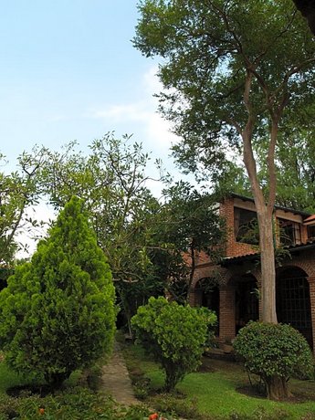 Posada del Valle Tepoztlan