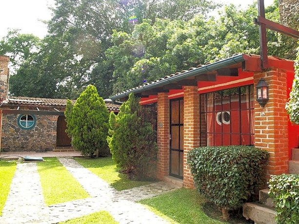 Posada del Valle Tepoztlan
