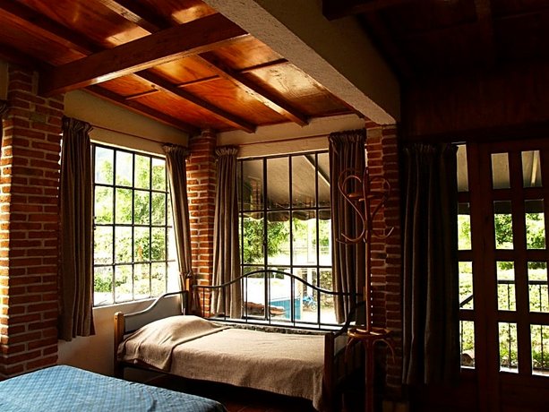 Posada del Valle Tepoztlan