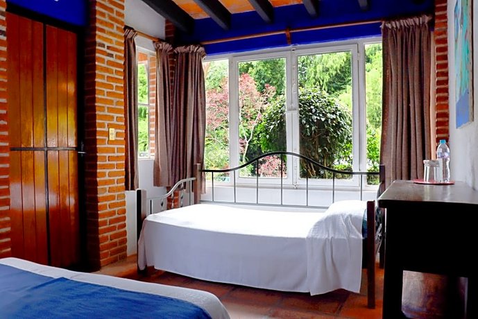 Posada del Valle Tepoztlan