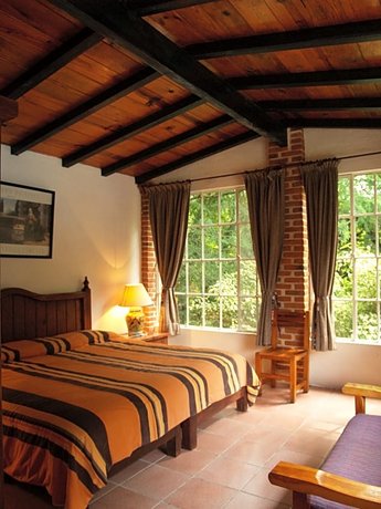 Posada del Valle Tepoztlan
