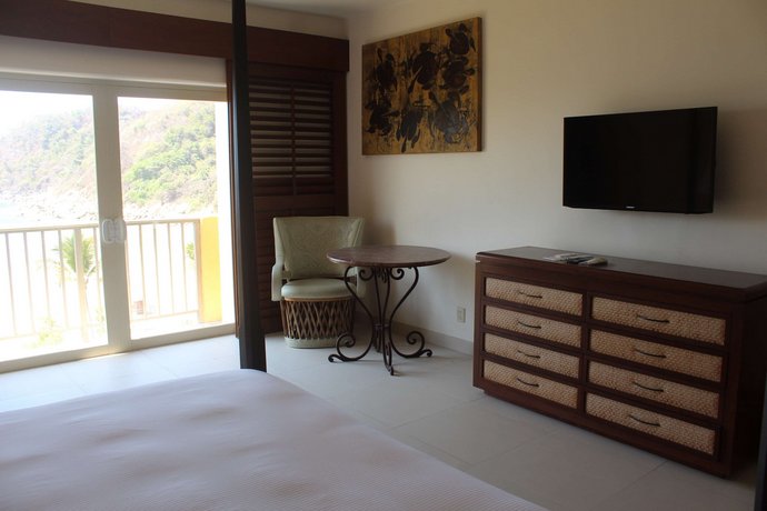 Quinta Real Acapulco