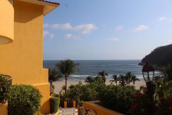 Quinta Real Acapulco