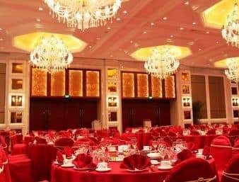 Ramada Yichang Hotel