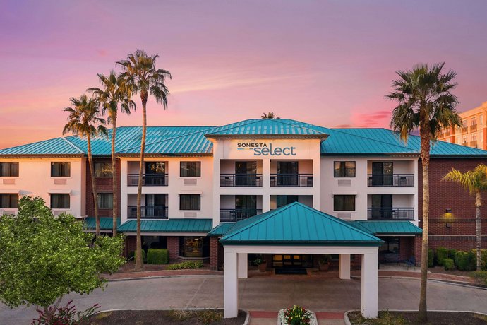 Sonesta Select Tempe Downtown