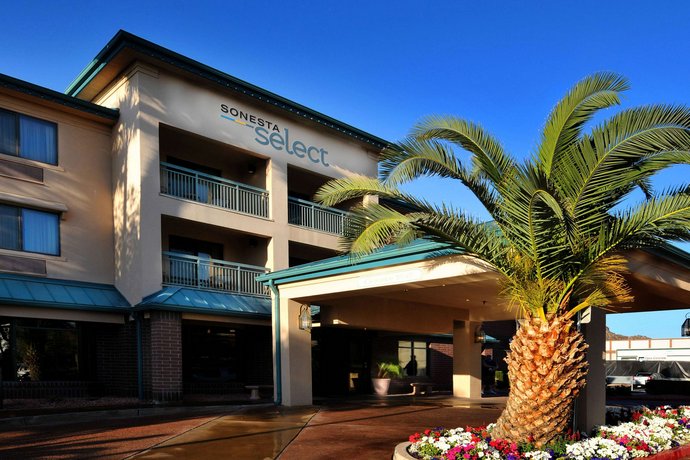 Sonesta Select Tempe Downtown