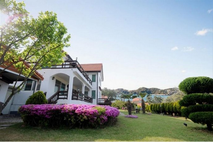 Namhae German Village Pension