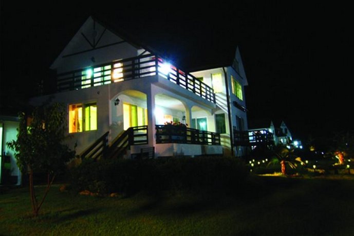 Namhae German Village Pension