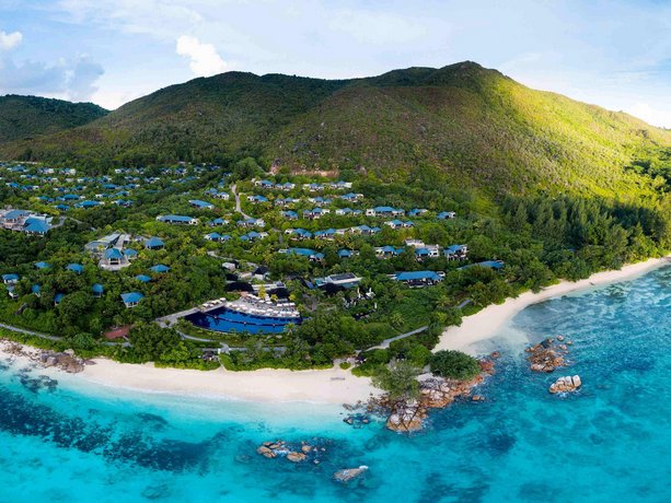 Raffles Seychelles Baie Sainte Anne Seychelles thumbnail