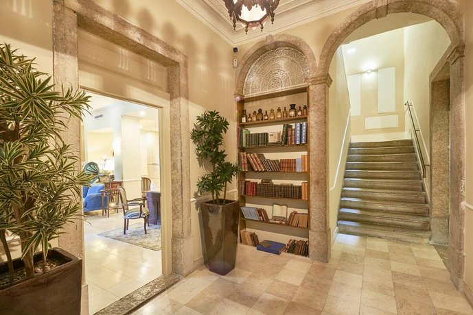 Hotel Alegria Lisbon
