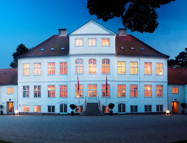 Sure Hotel by Best Western Schaeffergaarden Eremitage Palace Denmark thumbnail