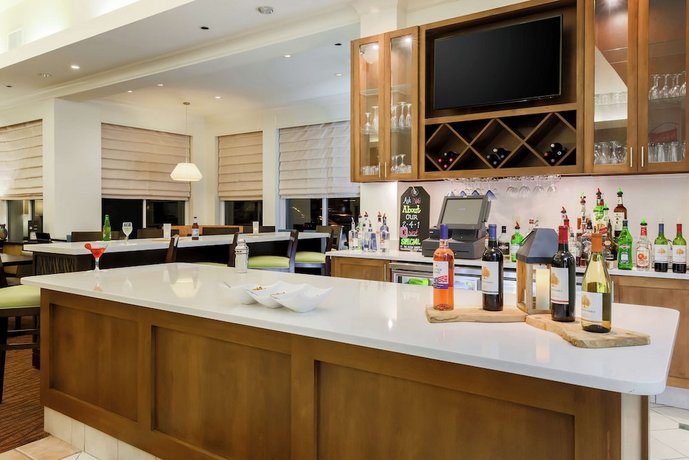 Hilton Garden Inn Tallahassee