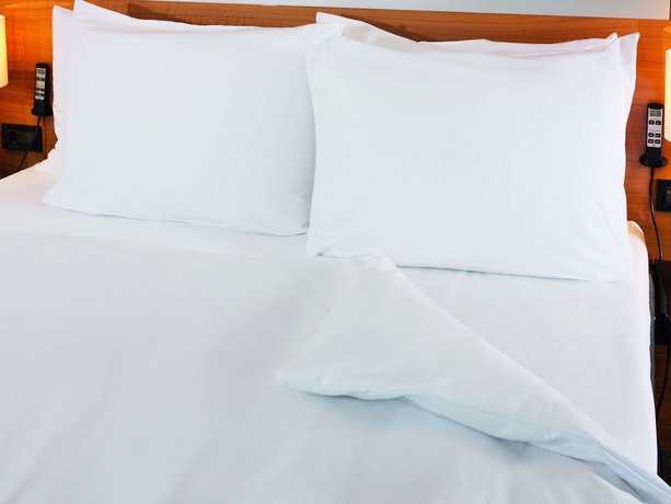 Movenpick Hotel Zurich Airport