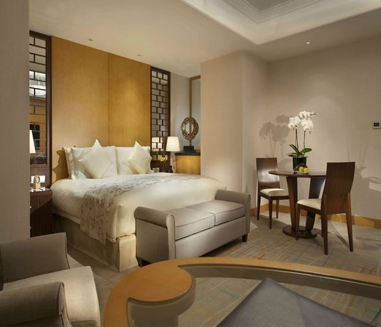 DoubleTree by Hilton Shanghai Pudong